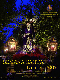2006 - Ntro. Padre Jesús Nazareno de la Estación Linares-Baeza