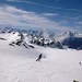 Dokonalá panoramata Zillertálských Alp
