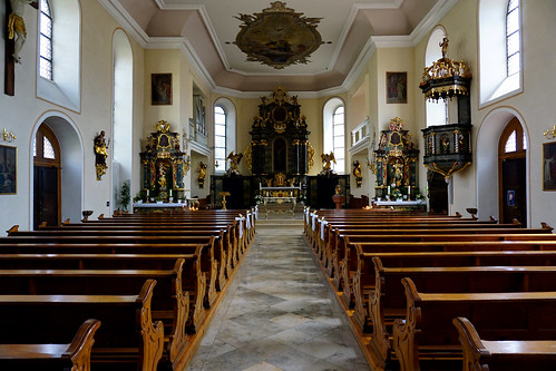 church architecture germany interior baroque schwetzingen sonya6000