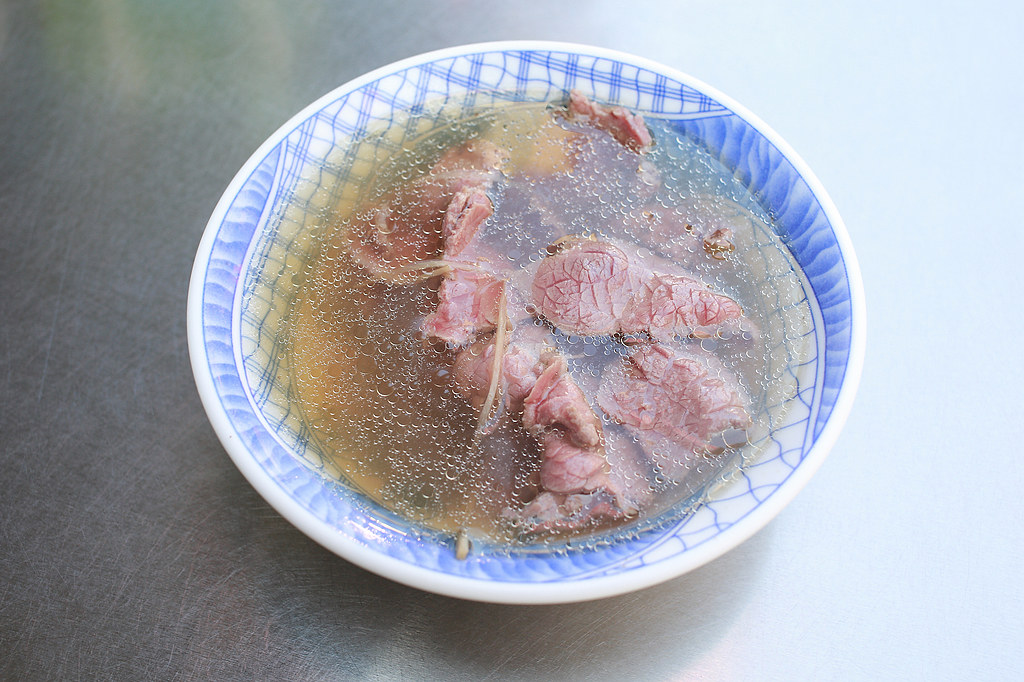 20141017-2台南-阿村第二代牛肉湯 (9)