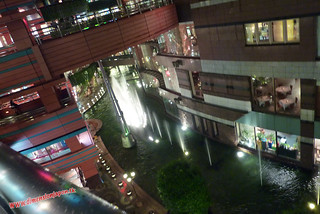 P1060503 Canal City, centro comercial (Fukuoka) 12-07-2010 copia