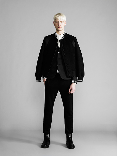 Benjamin Jarvis0104_AW14 BLACK BARRETT(Fashion Press)