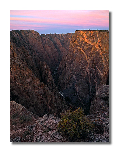 sunrise colorado nationalparks blackcanyon blackcanyonofthegunnisonnationalpark