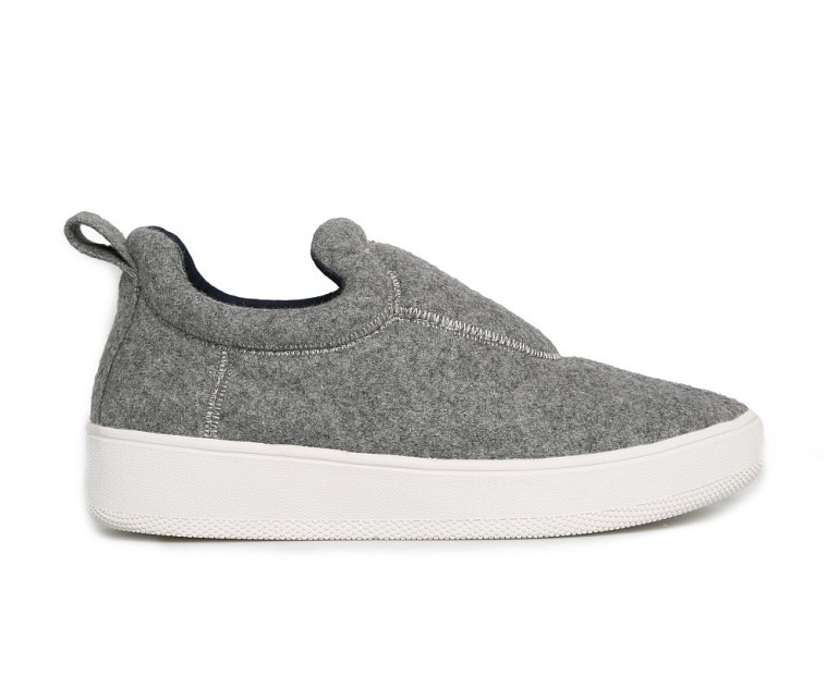 slip on's, slip on sneakers, slip on's winter, slip on's trend, wollen slip on's, wool slip on's, grijze slip on's, schoenen herfst/winter 2014, wollen schoenen, warme schoenen, mango, mango premium, mango schoenen, fashion is a party, fashion blog