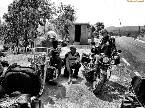 harleydavidson biker vtwin sierradeguerrero dosruedas