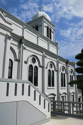 Himosashi Church