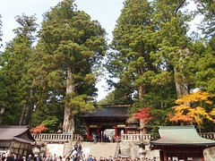 Toshogu temple