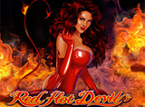 Online Red Hot Devil Slots Review