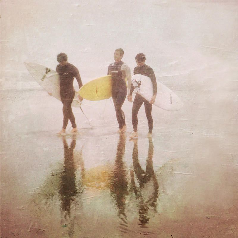 Surfers No. 50