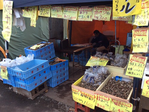 japan hokkaido oysterfestival akkeshi