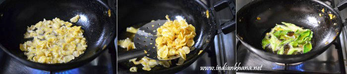 Cornflakes-Mixture-Chivda-Recipe