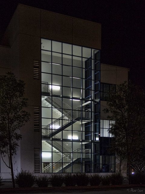 PIH medical office building
