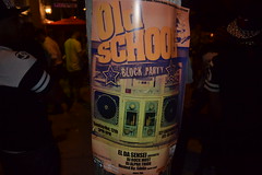 081 Old School Block Party