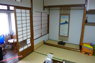 P1060341 Habitacion del Kashima Honkan  (Fukuoka) 12-07-2010 copia