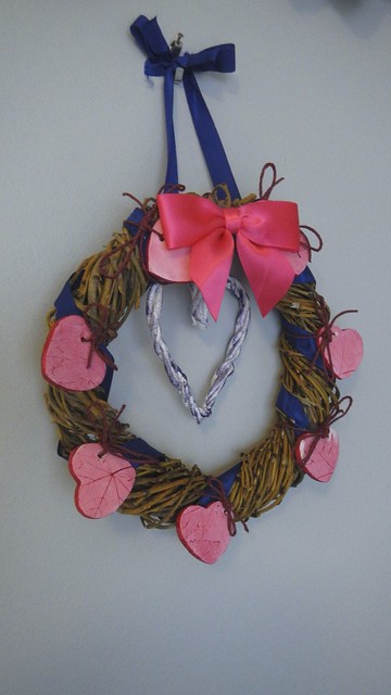 Willow Wreaths 16