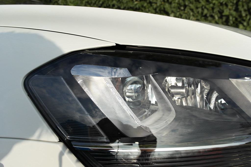 VW Golf VII R-Line - Detallado de coche nuevo - FINEST&Dlux 15561266201_86da385bbb_b