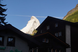 017 Matterhorn