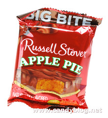 Russell Stover Apple Pie