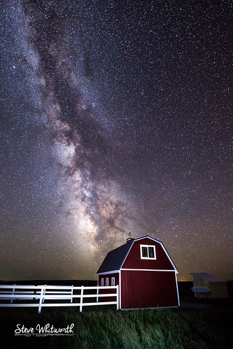 sky night barn southdakota way us nikon astrophotography nightsky badlands milky milkyway nikon1424mmf28 circleviewranch d800e nikond800e