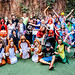 Halloween 2014 at Envato in Melbourne