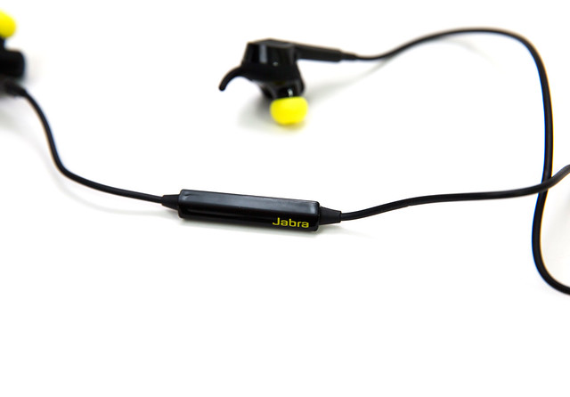 耳機 + 心跳偵測一次搞定！ Jabra Sport Pulse™ Wireles 藍牙智能運動耳機 @3C 達人廖阿輝