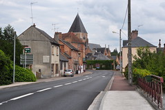 2012 Frankrijk 0855 Nouan-le-Fuzelier