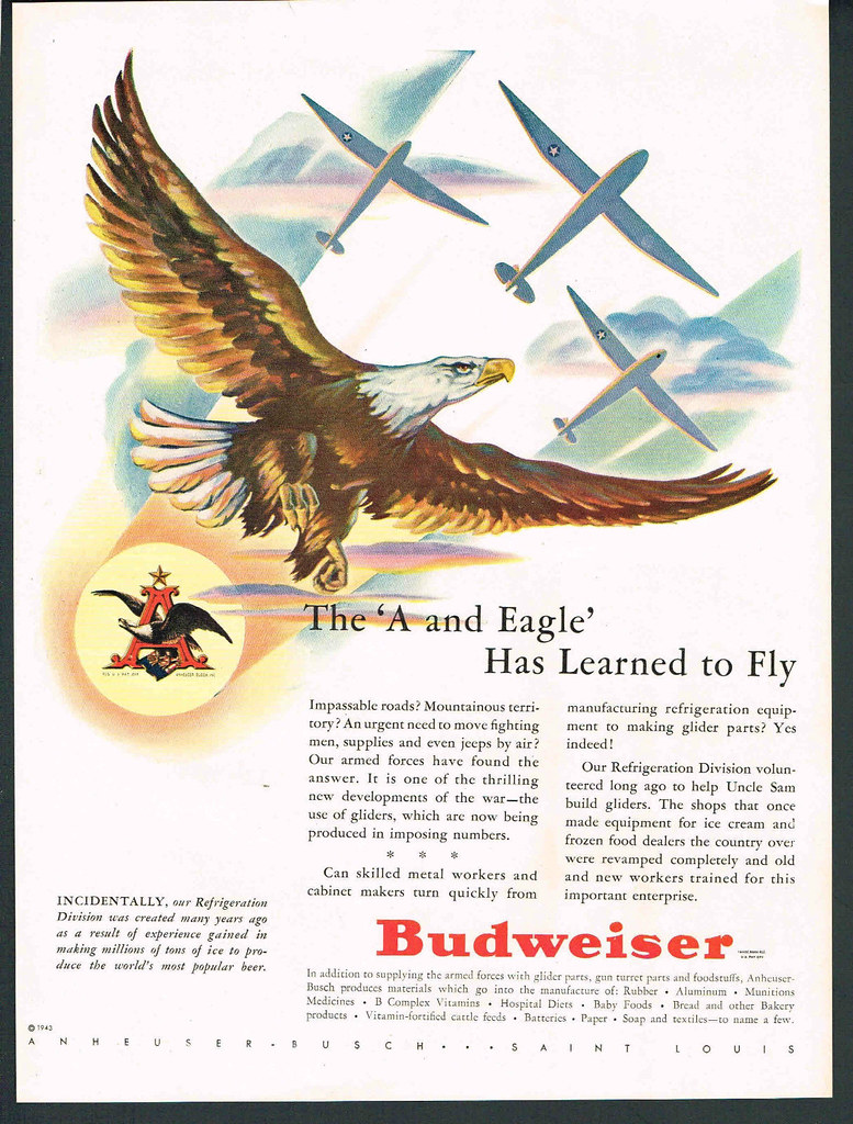 Bud-1943-eagle