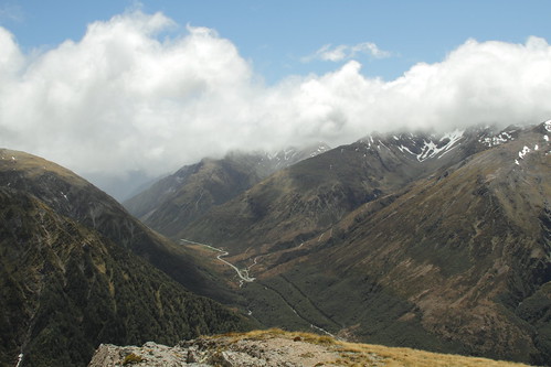 newzealand 2016 southisland mountain arthurspassnationalpark