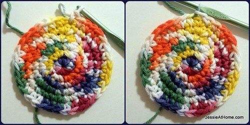 Single-Crochet-Flat-Circle-Round-6