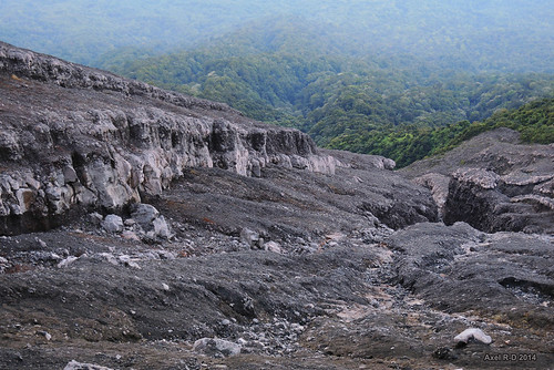 sumatra indonesia volcano roches volcan gunungmarapi sumaterabaratsumbarwestsumatra