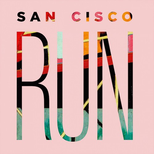 San Cisco - Run