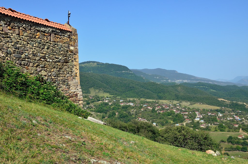 Nagorno-Karabakh