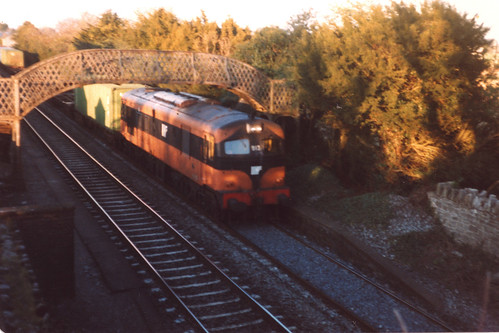railroad railway freighttrain aclass hazelhatch 001class ir001