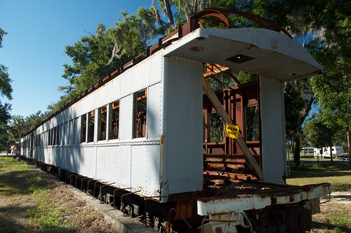 railroad florida campground williston passengercar rvresort willistoncrossing