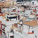 Ibiza - Eivissa - Port Buildings and Rooftops - Ibiza