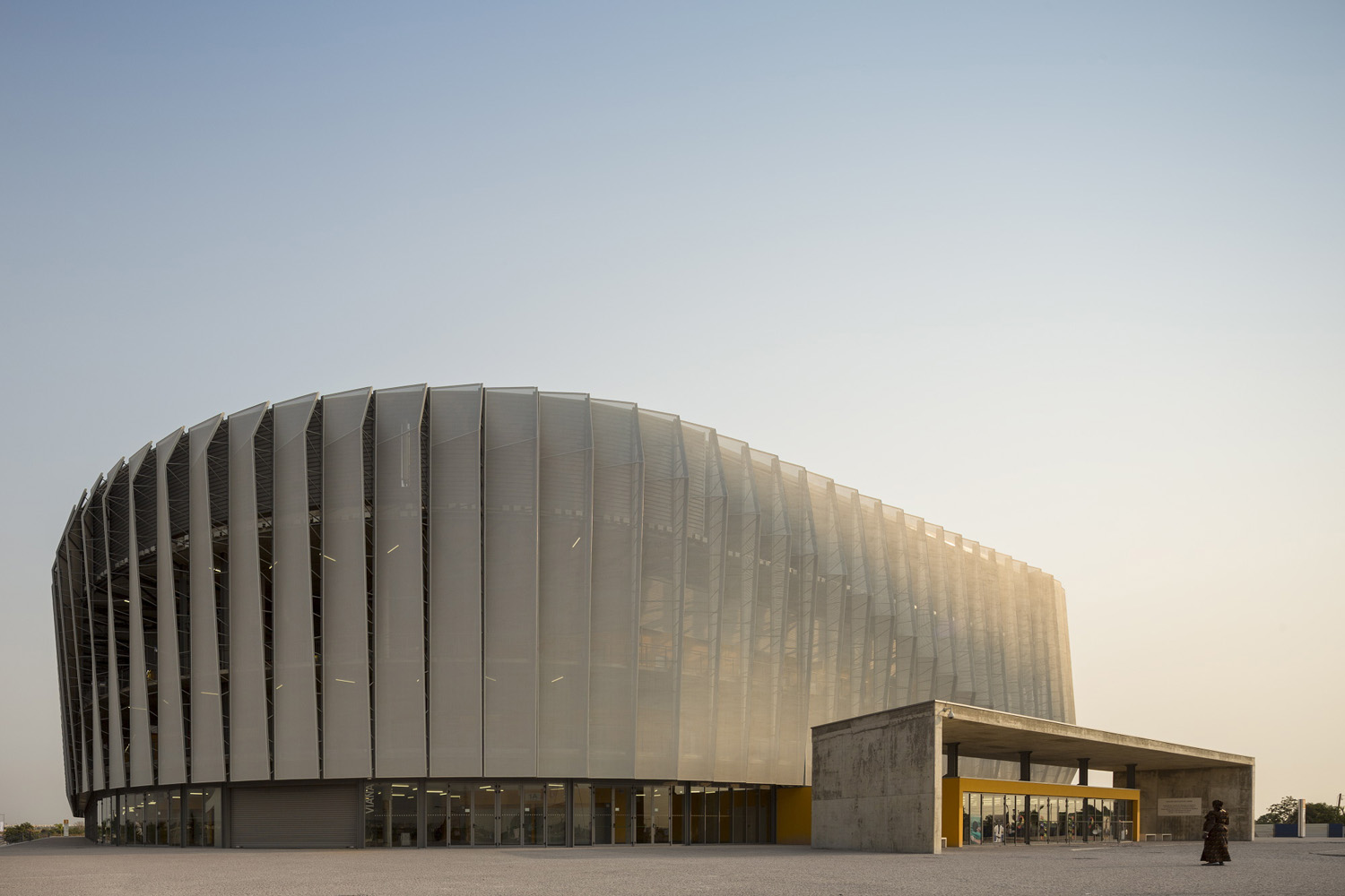 mm_Luanda Multisports Pavilion design by Berger Arquitectos_20