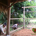 Ibiza - Kitchen-Volunteer-house-OM-Organic-Permaculture-Food-Forest-Farm-Kampot-Cambodia-02