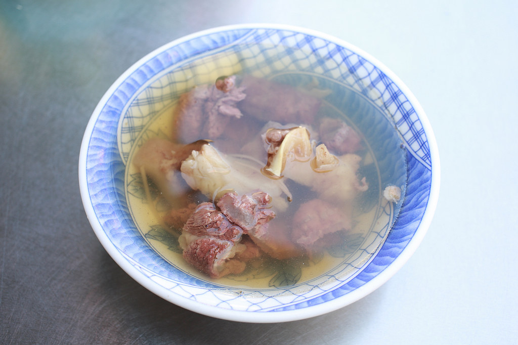 20141017-2台南-阿村第二代牛肉湯 (12)
