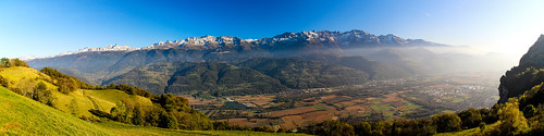 wallpaper sky panorama france nature montagne alpes canon landscape photography eos pano postcard panoramic ciel montain 600d naturewallpaper vividstriking f1ijp