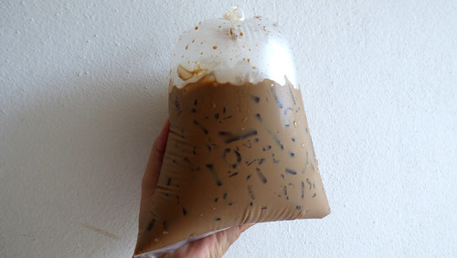 Koh Samui Ice Coffee