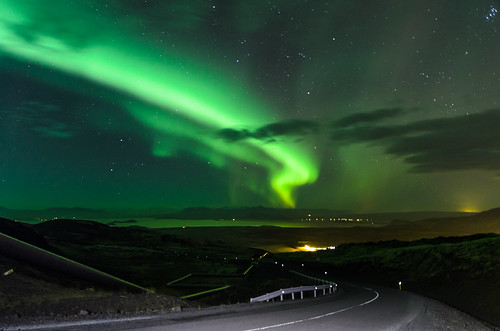 landscape iceland nightshot ngc northernlights auroraborealis auroras nesjavellir norðurljós nikond7000 ãingvellir sigmadc1770mm1284macrohsmos