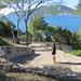 Ibiza - Santa Eularia headland path