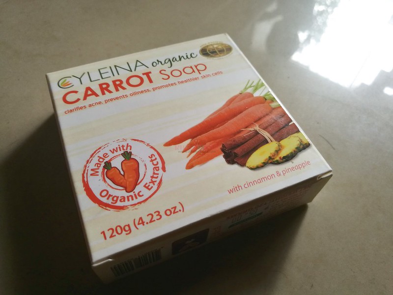 cyleina-organic-carrot-soap-review-1