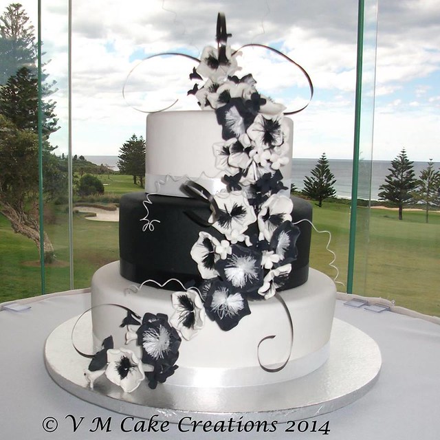 Cake by V M Cake Creations