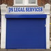 DS Legal Services, 109b Church Street