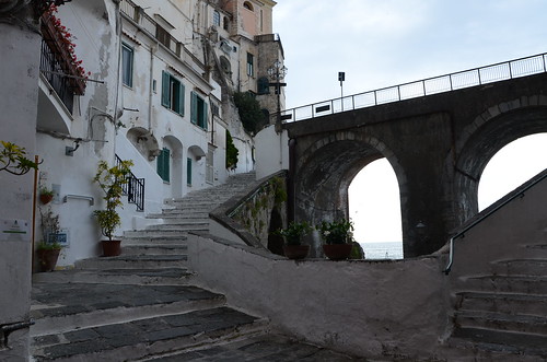 Amalfi Coast 2014