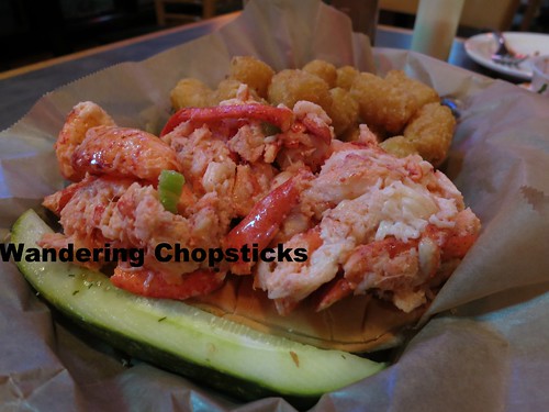 1 Lobster Shanty - Salem - Massachusetts 8