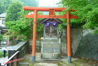P1060442 Komyozen ji  (Dazaifu) 12-07-2010 copia