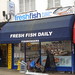 Fresh Fish Of Croydon And Surrey, 25 Church Street