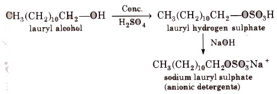 Chemistry  in Everyday Life